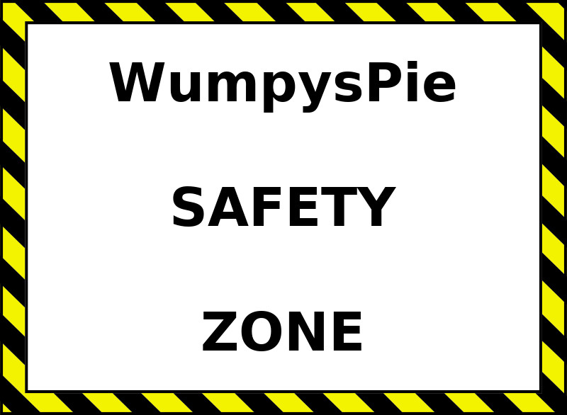 Safety Zone