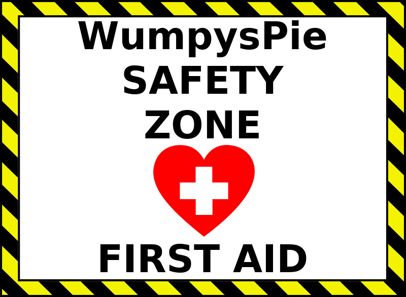 Safety Zone